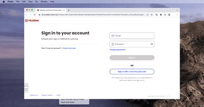 mcafee firewall not turning on mac|How to Fix McAfee Firewall Not Working on Mac.